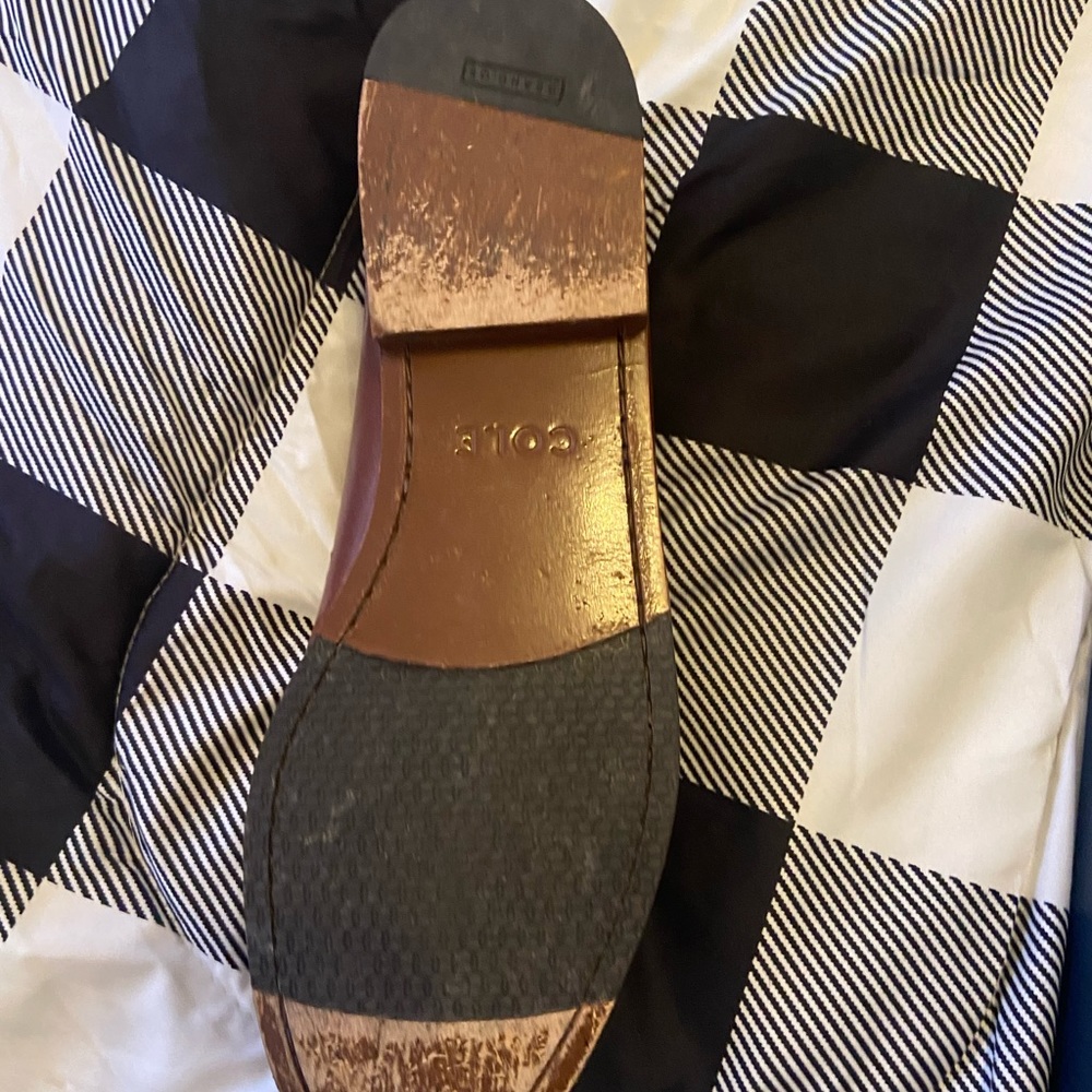 Cole Haan  pinch grand penny